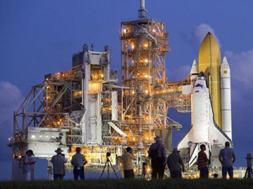 方矩管在航空航天中的應(yīng)用